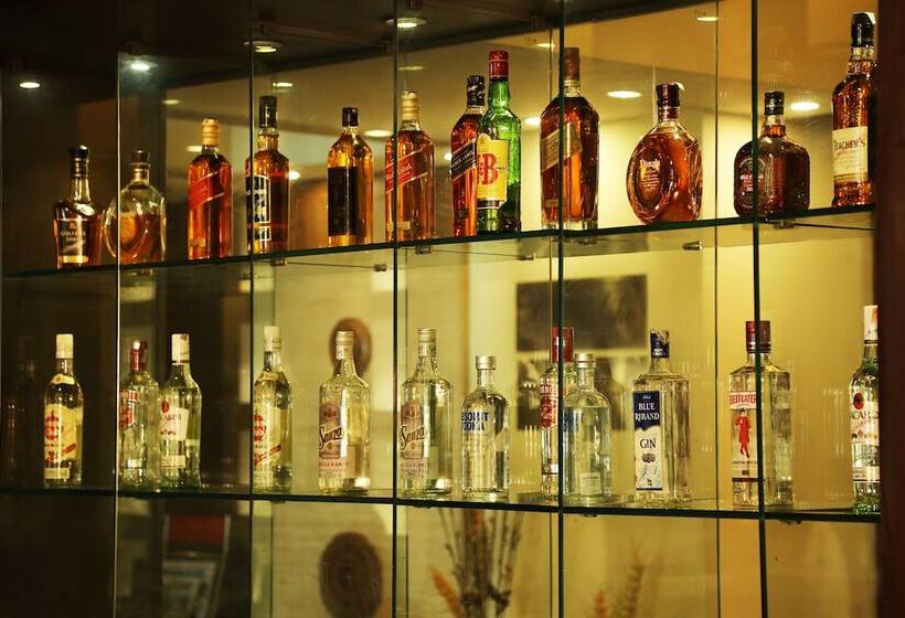 فندق The Acura Bmk