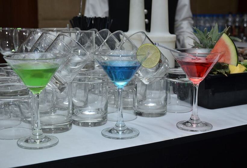 فندق The Acura Bmk