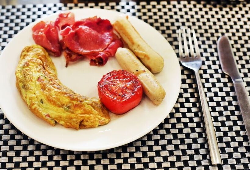 فندق The Acura Bmk