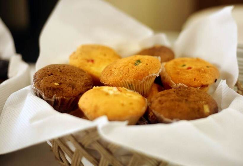 فندق The Acura Bmk