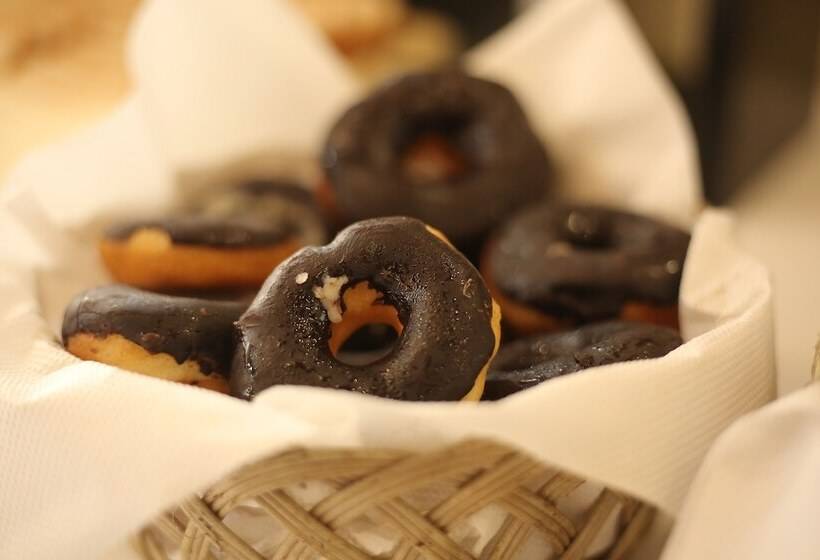 فندق The Acura Bmk