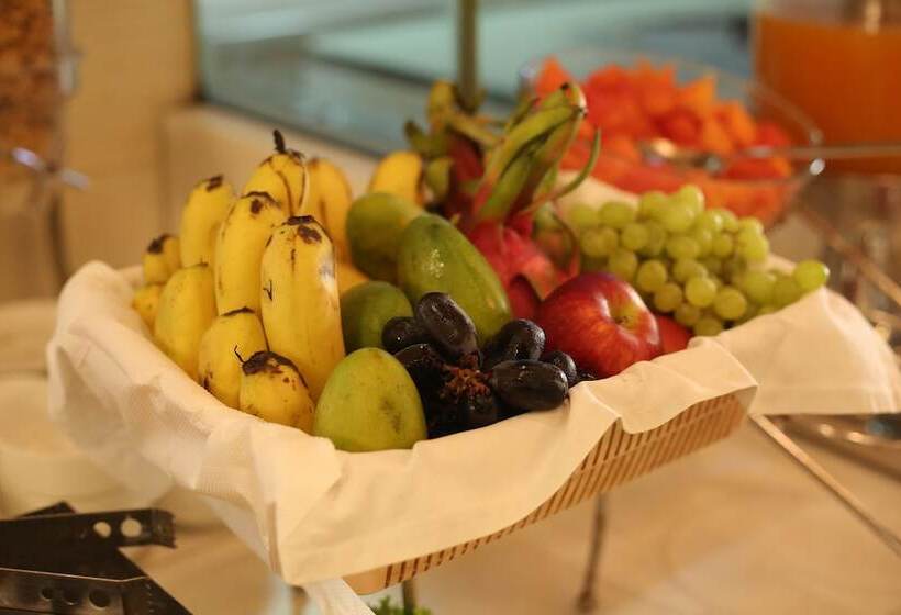 فندق The Acura Bmk