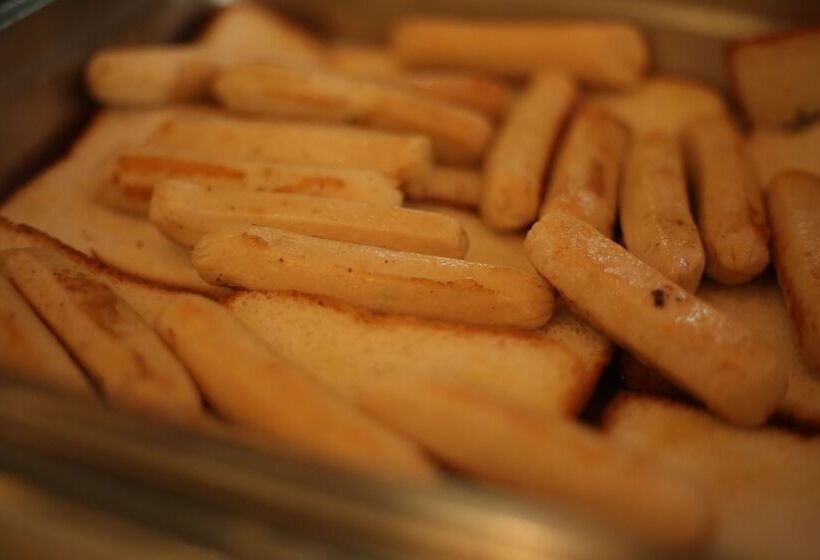 فندق The Acura Bmk