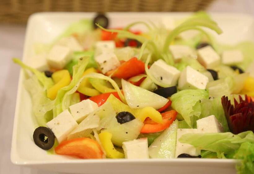 فندق The Acura Bmk