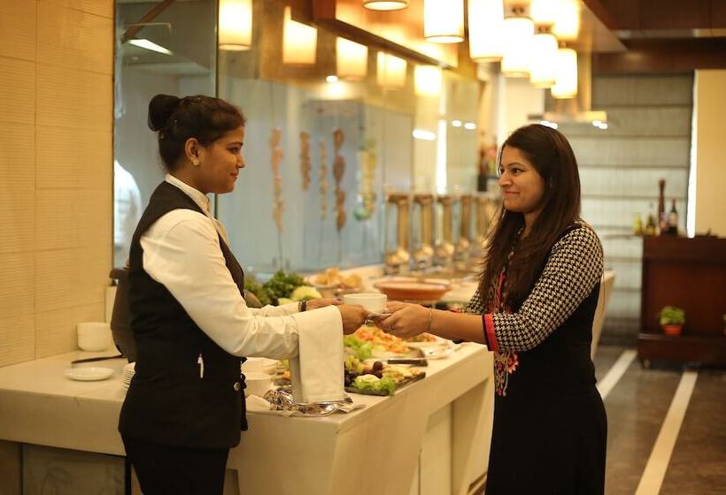 فندق The Acura Bmk