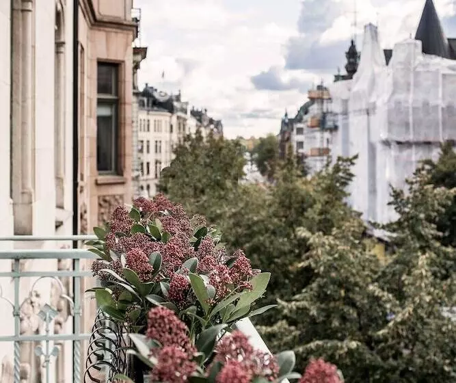 ホテル The Sparrow