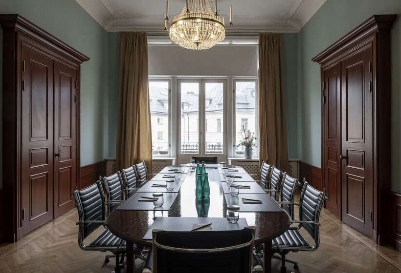 فندق The Sparrow