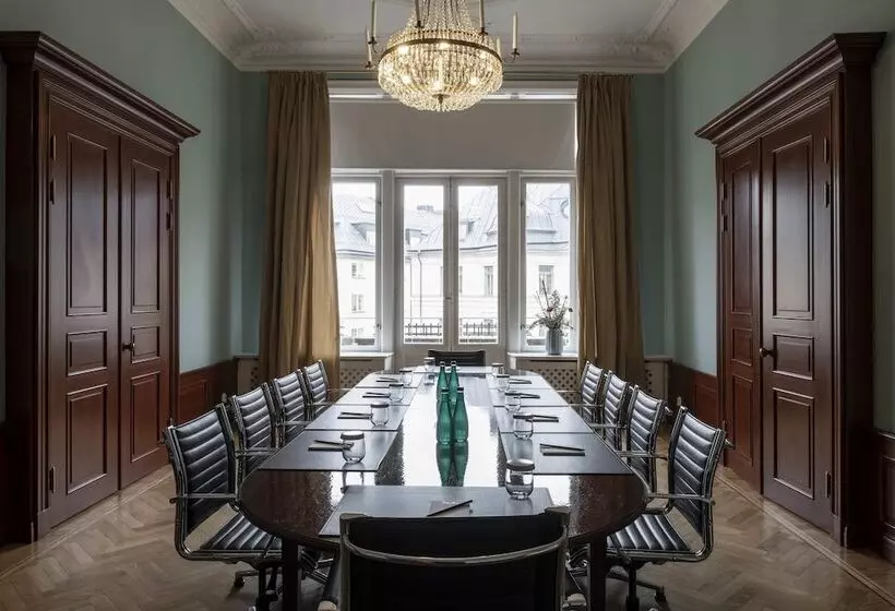 ホテル The Sparrow