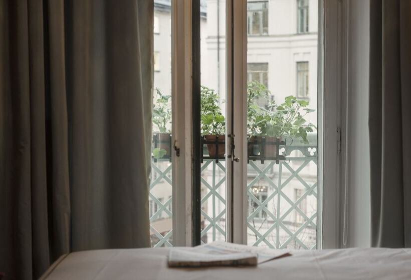 فندق The Sparrow