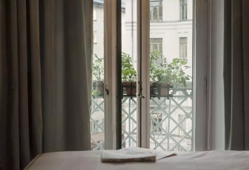 ホテル The Sparrow