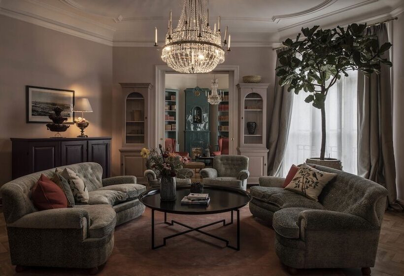 فندق The Sparrow