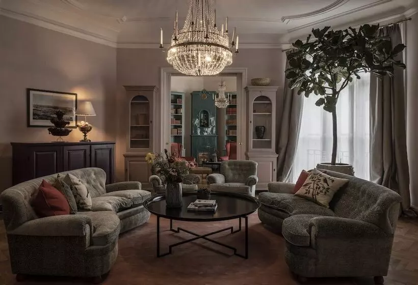 ホテル The Sparrow