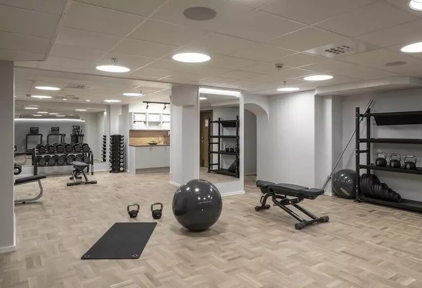 ホテル The Sparrow