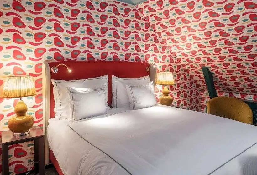 ホテル The Sparrow