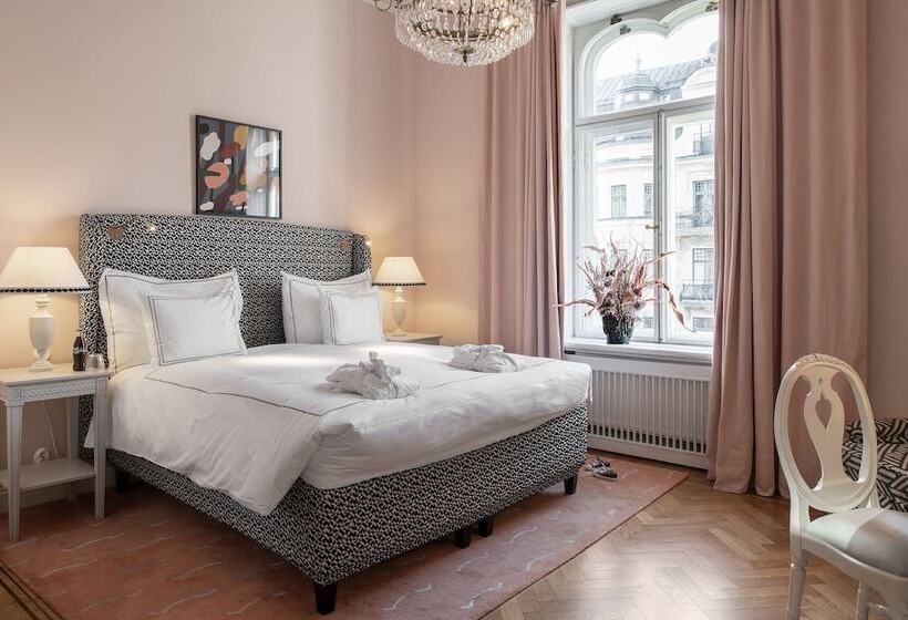 فندق The Sparrow