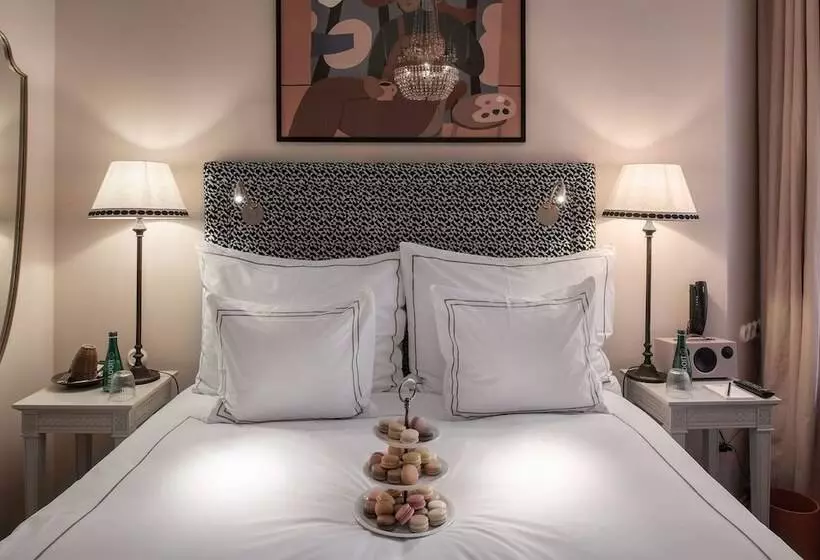 ホテル The Sparrow