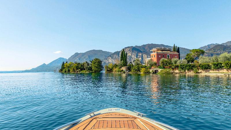 فندق Val Di Sogno  Adults Only