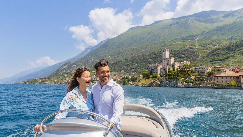 فندق Val Di Sogno  Adults Only