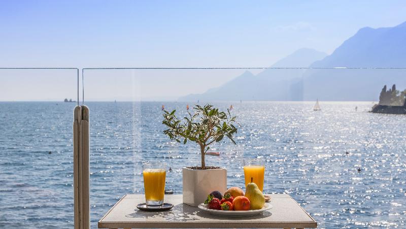 فندق Val Di Sogno  Adults Only