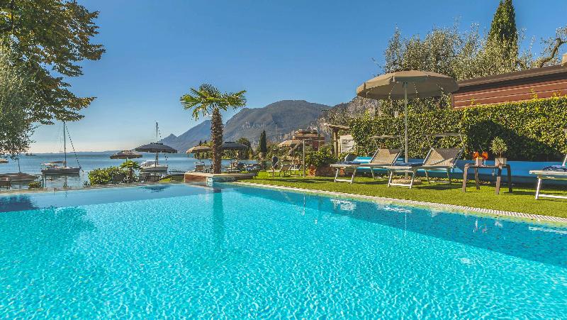 فندق Val Di Sogno  Adults Only