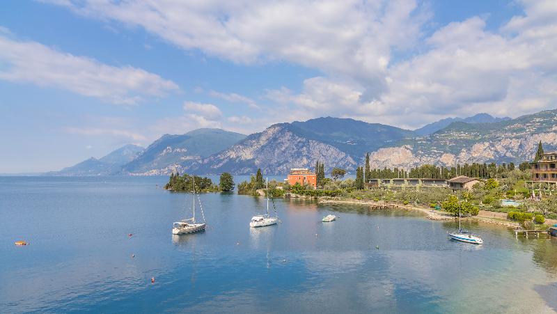 فندق Val Di Sogno  Adults Only