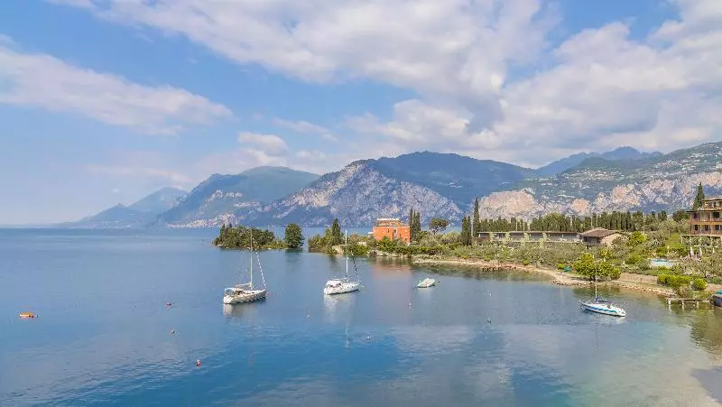 호텔 Val Di Sogno  Adults Only