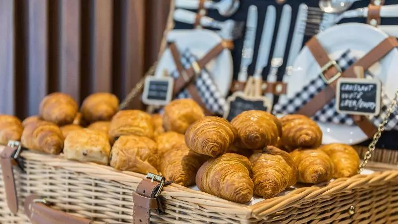 호텔 Val Di Sogno  Adults Only