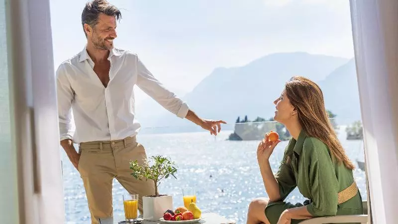 호텔 Val Di Sogno  Adults Only