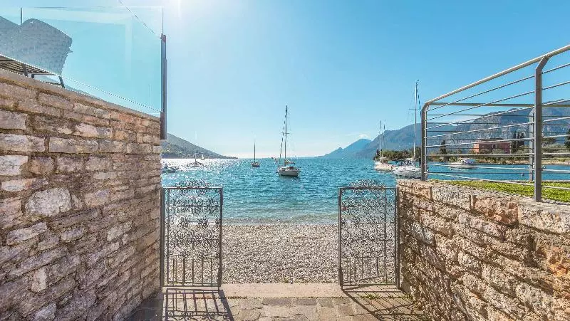 호텔 Val Di Sogno  Adults Only