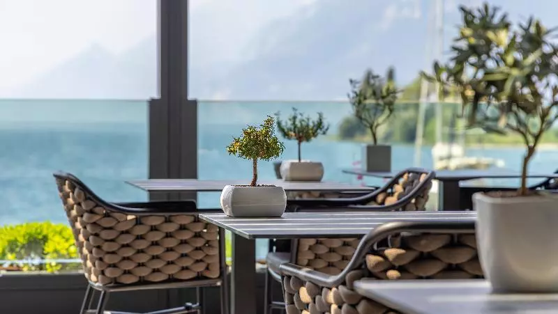 호텔 Val Di Sogno  Adults Only