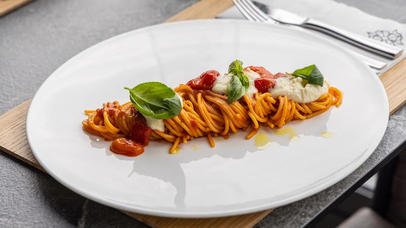 فندق Val Di Sogno  Adults Only