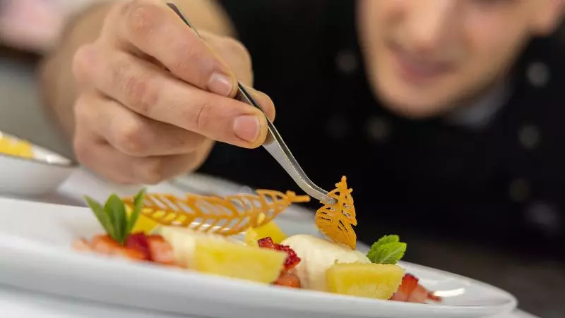 호텔 Val Di Sogno  Adults Only