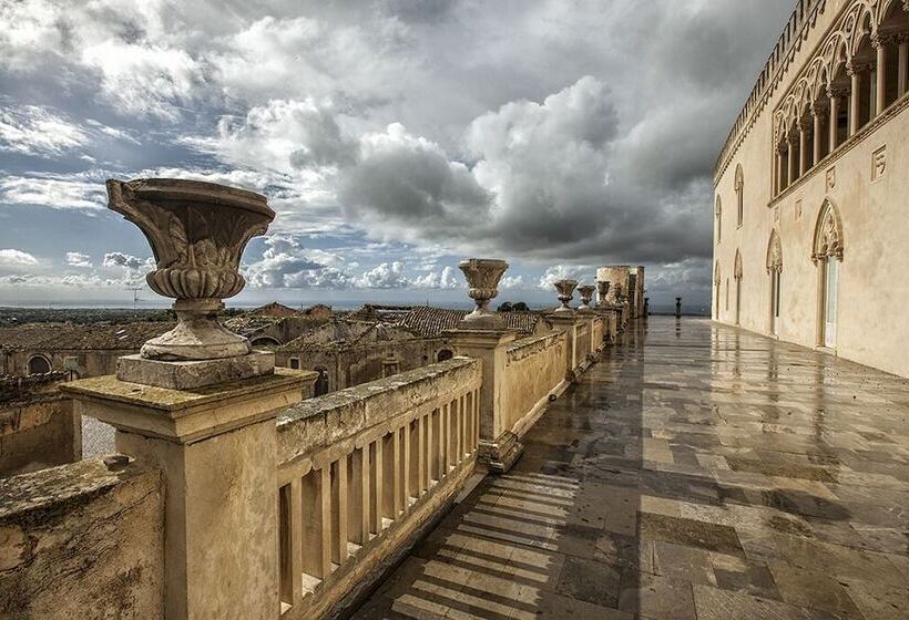 فندق Vittorio Veneto