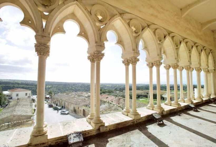 فندق Vittorio Veneto