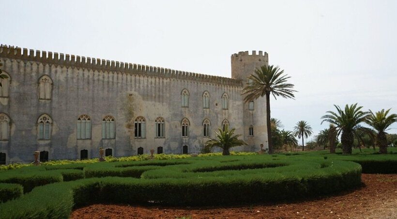 فندق Vittorio Veneto