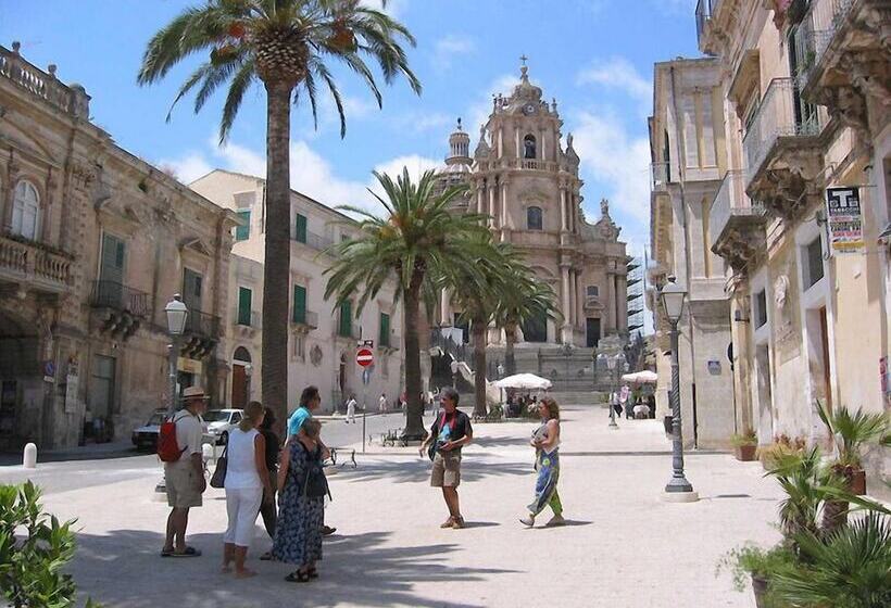 فندق Vittorio Veneto