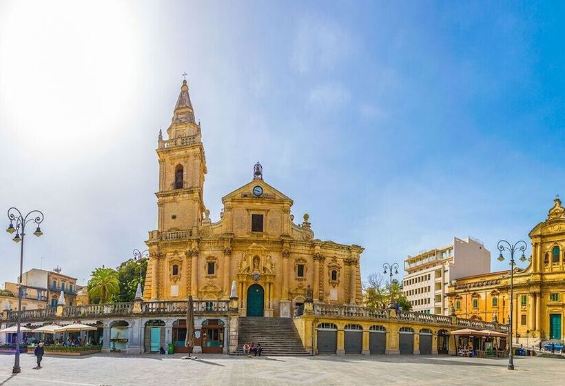 فندق Vittorio Veneto