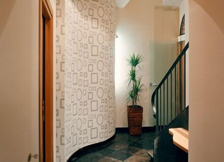 فندق Vittorio Veneto