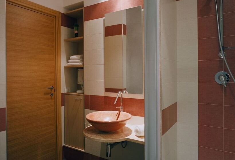 فندق Vittorio Veneto