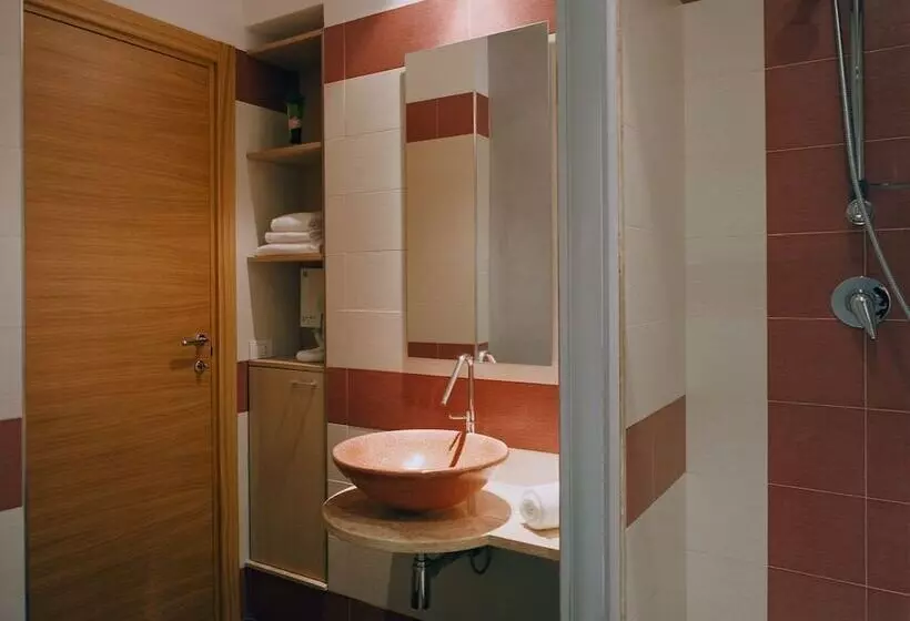 هتل Vittorio Veneto