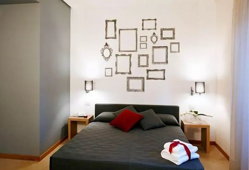 هتل Vittorio Veneto