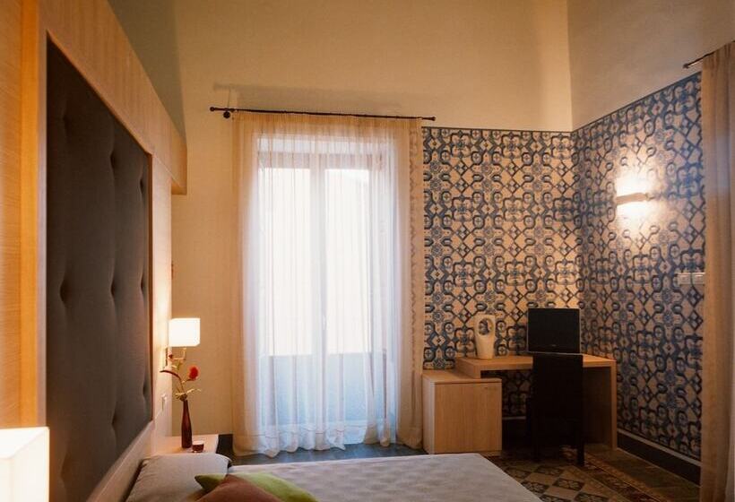 فندق Vittorio Veneto