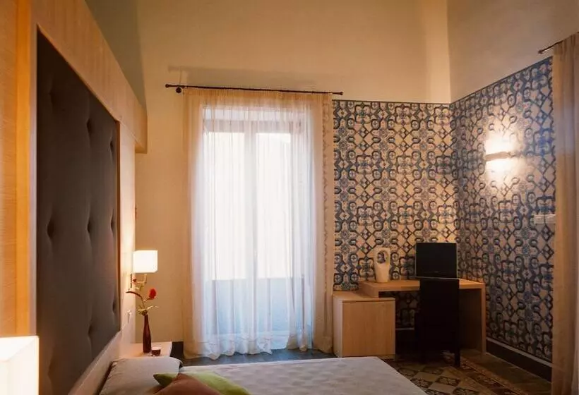 هتل Vittorio Veneto