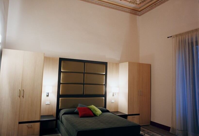 فندق Vittorio Veneto