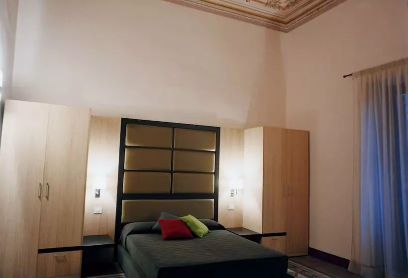 هتل Vittorio Veneto