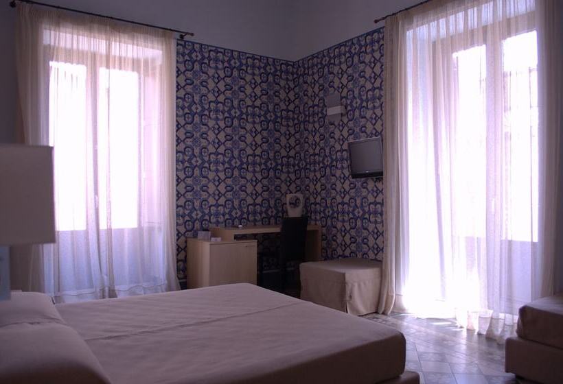 فندق Vittorio Veneto