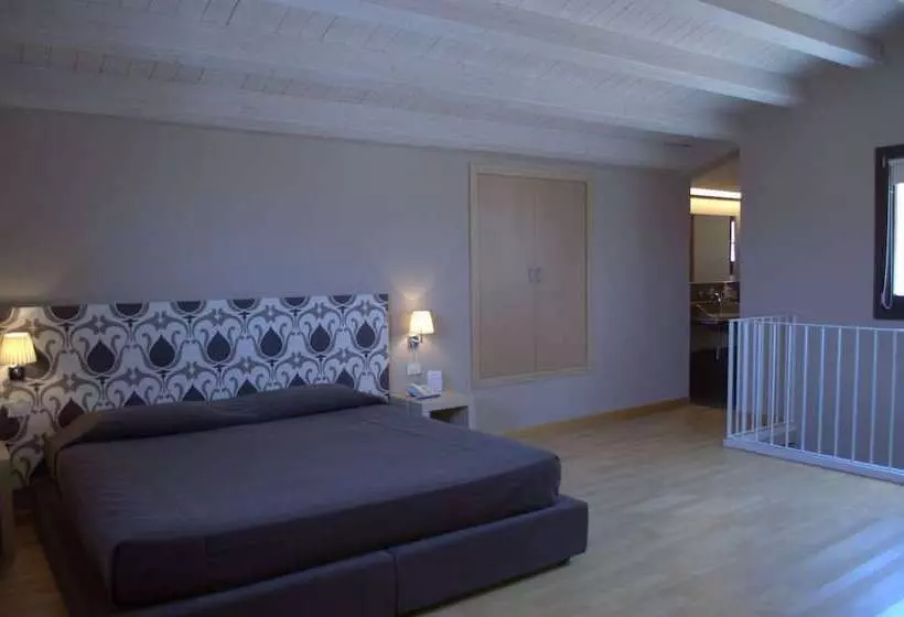 هتل Vittorio Veneto