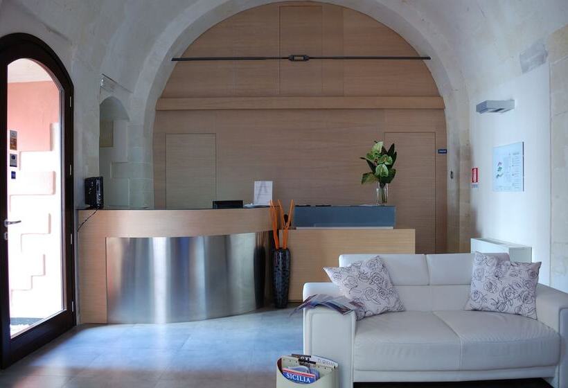 فندق Vittorio Veneto