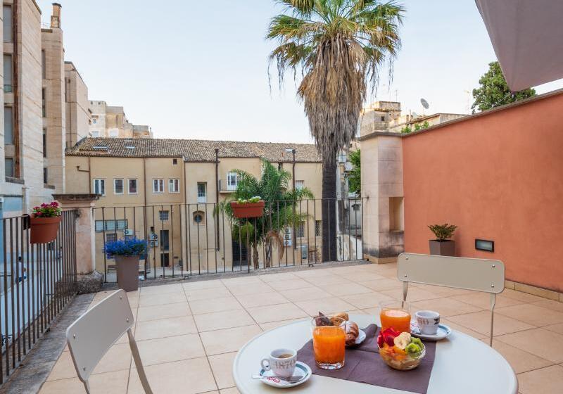 فندق Vittorio Veneto