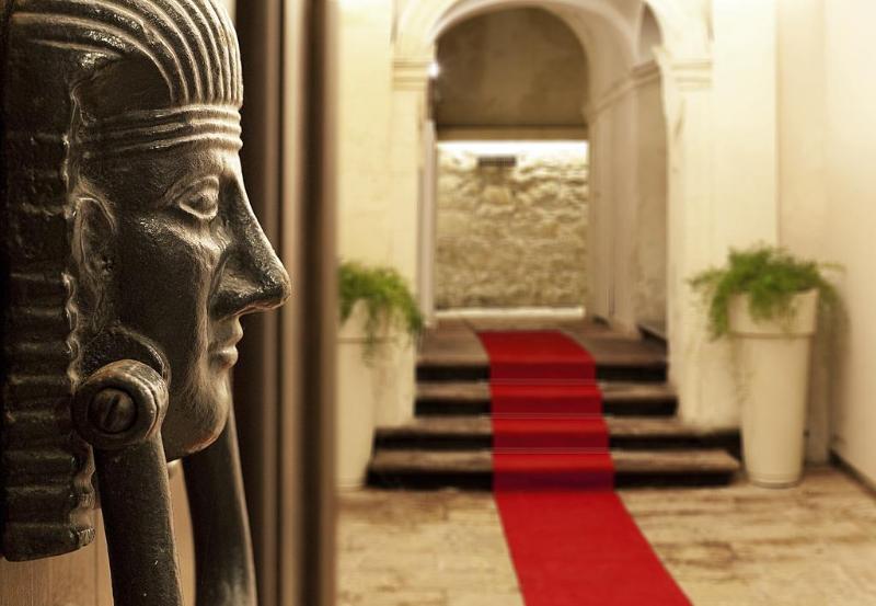 فندق Vittorio Veneto